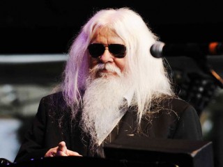 Leon Russell picture, image, poster